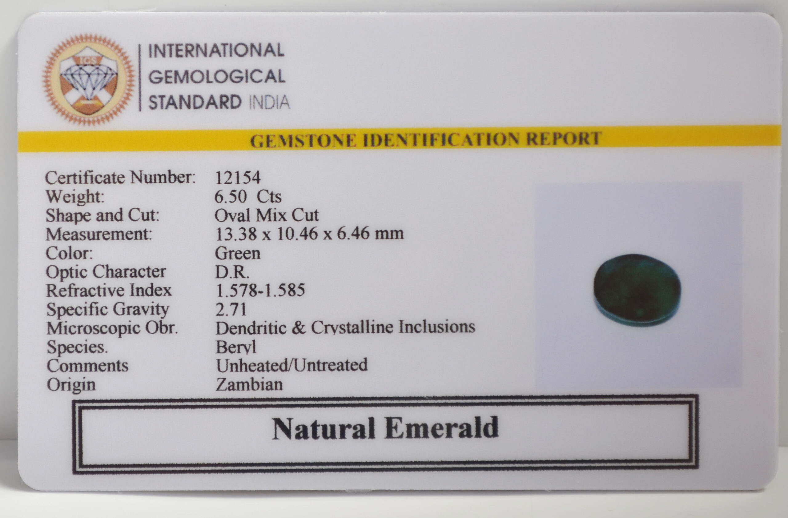 EMR22875 2 scaled EMERALD 6.5 Ct.