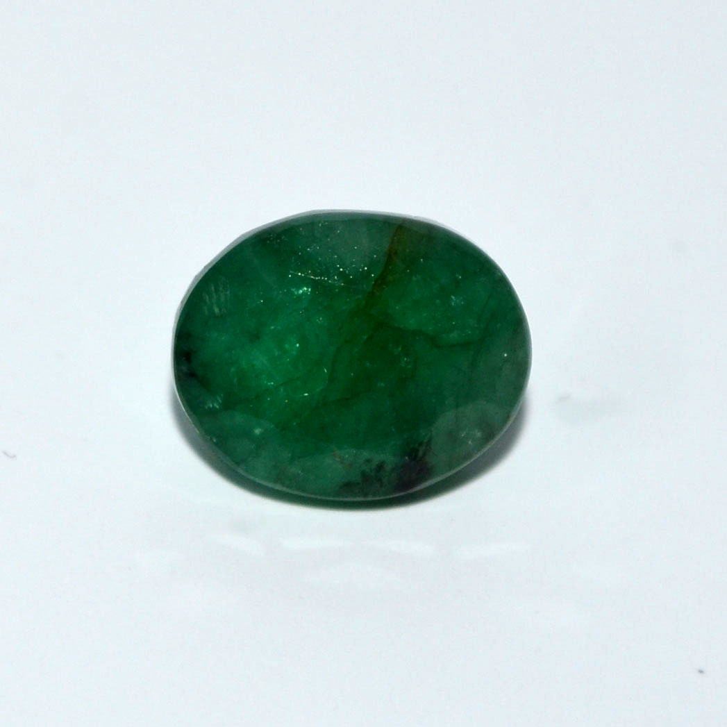 EMERALD 5.51 Ct.