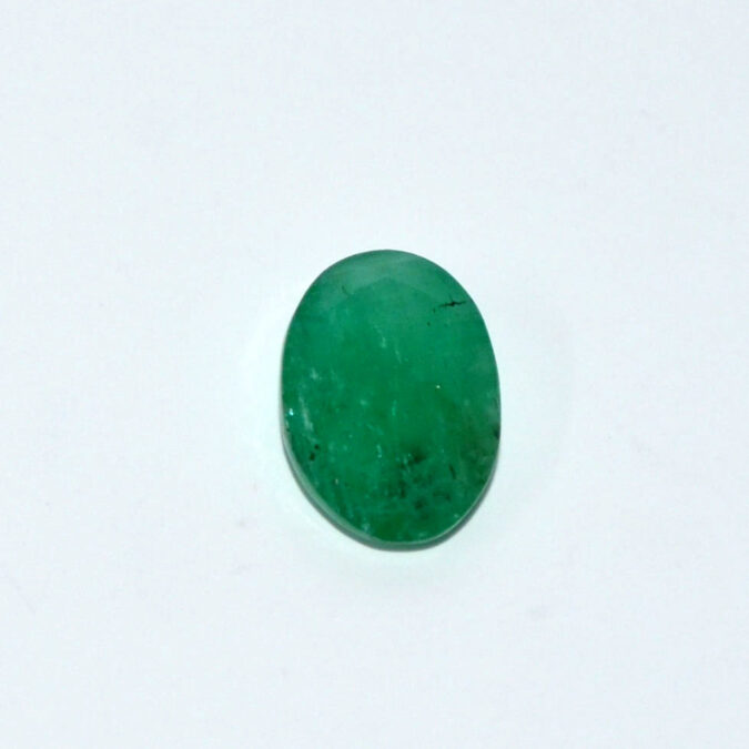 EMR22878 1 EMERALD 3.67 Ct.