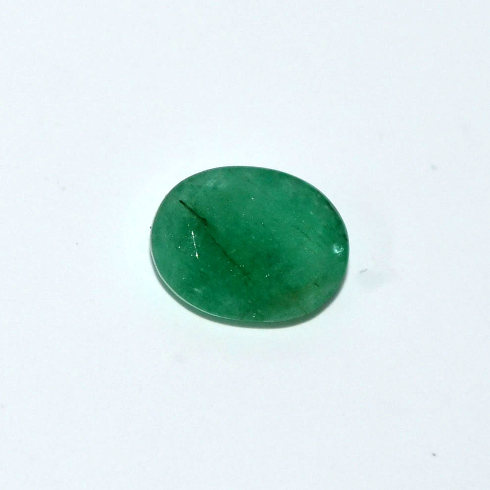 EMERALD 3.28 Ct.