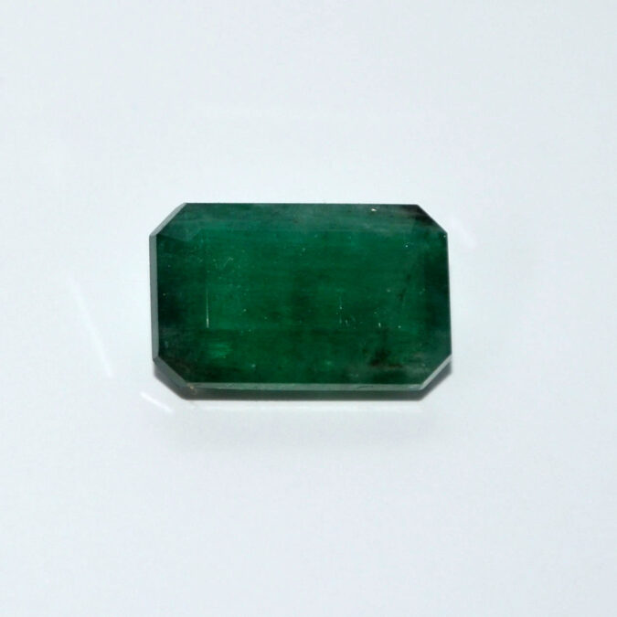 EMR22881 1 EMERALD 7.42 Ct.