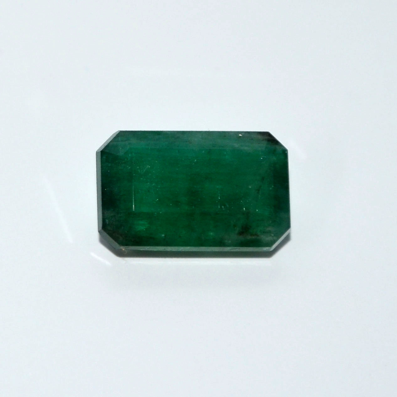EMERALD 7.42 Ct.
