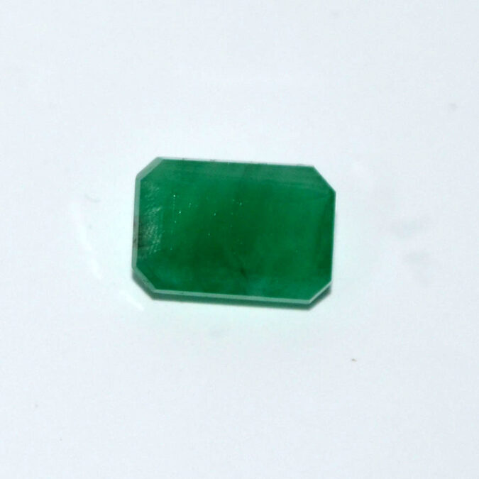 EMR22882 1 EMERALD 3.42 Ct.