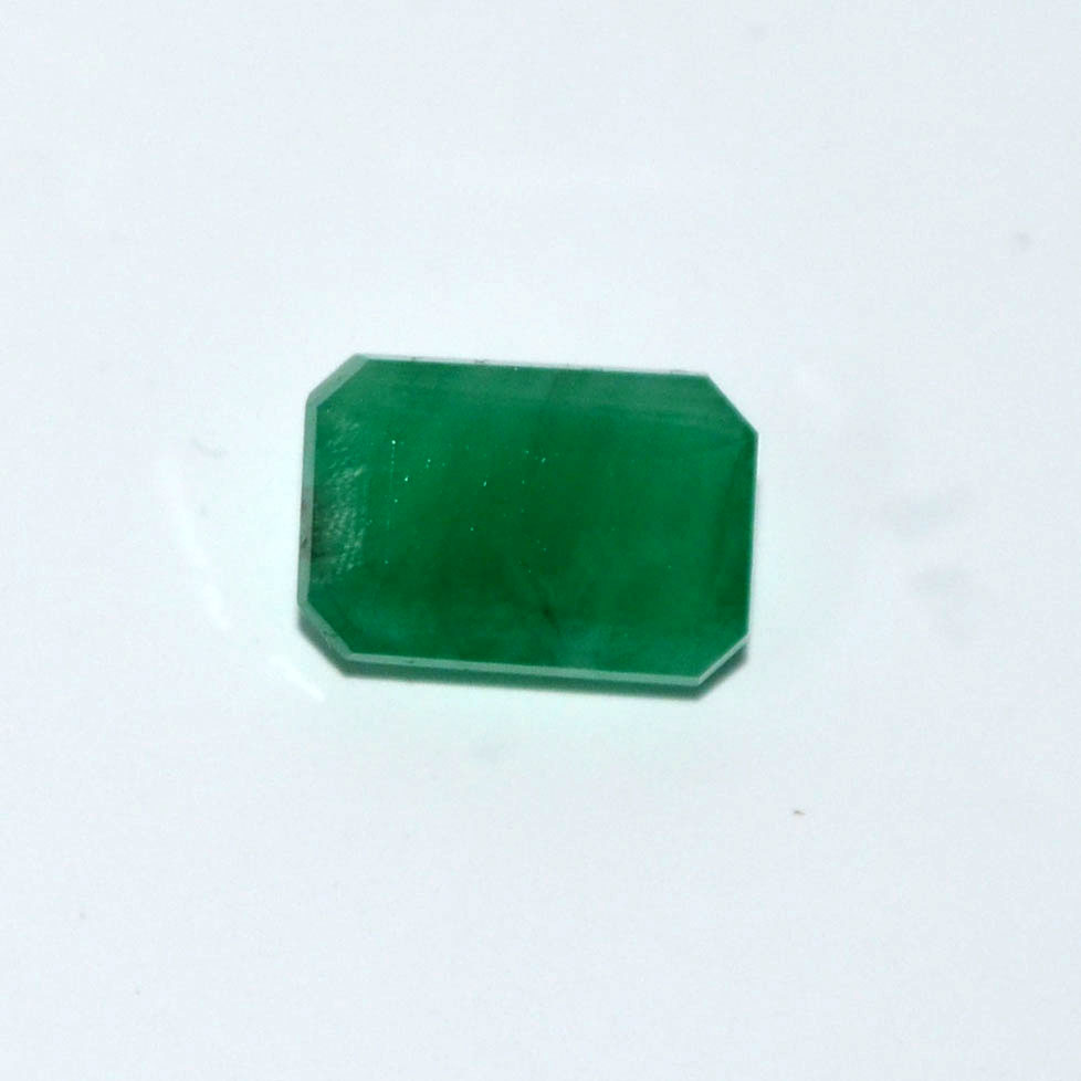 EMERALD 3.42 Ct.
