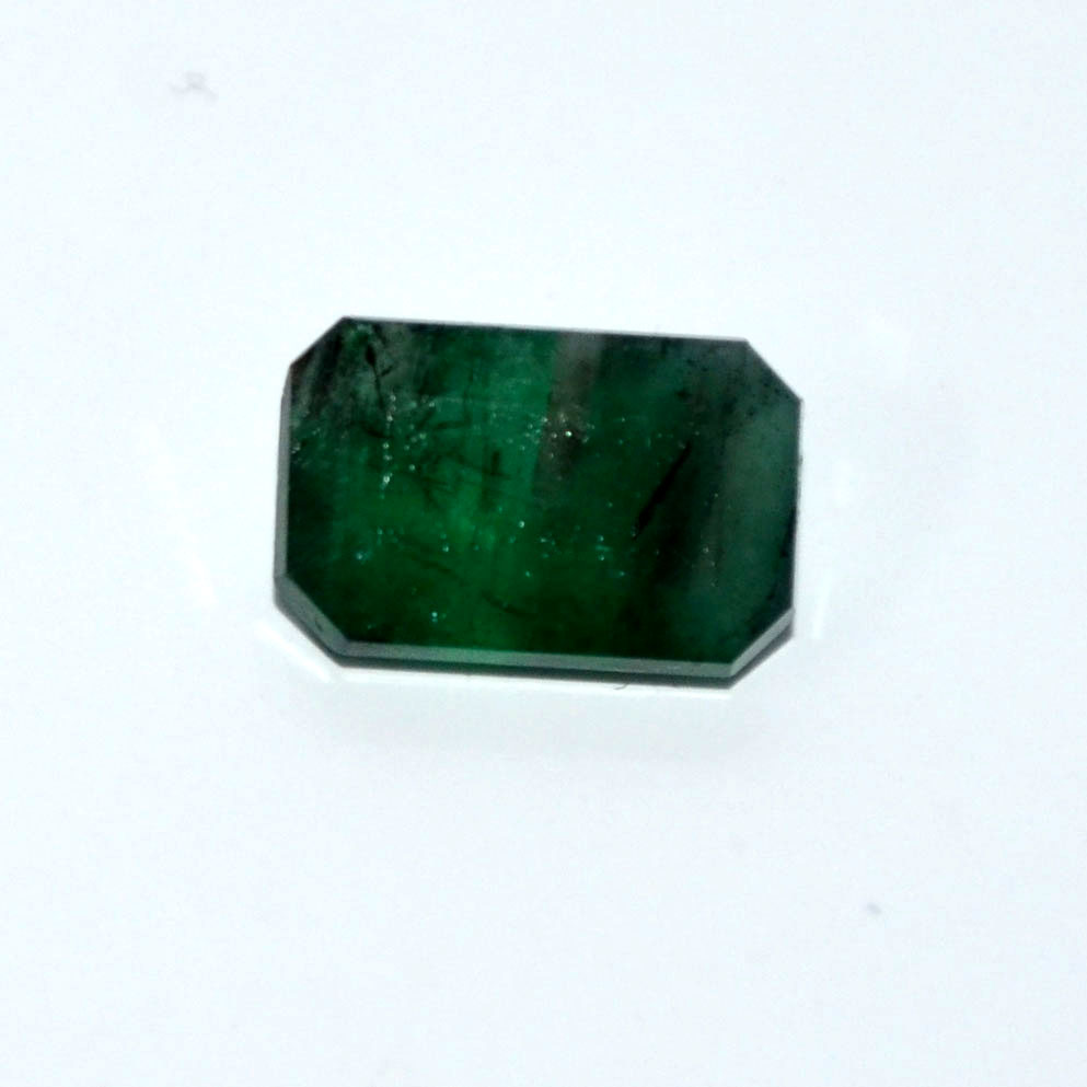 EMERALD 4.55 Ct.