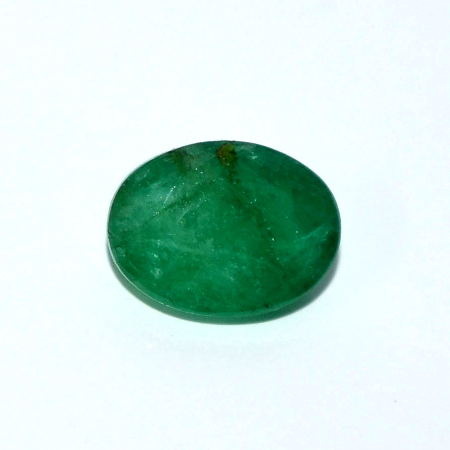 EMERALD 4.6 Ct.