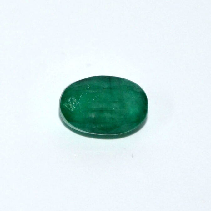 EMR22885 1 EMERALD 3.38 Ct.