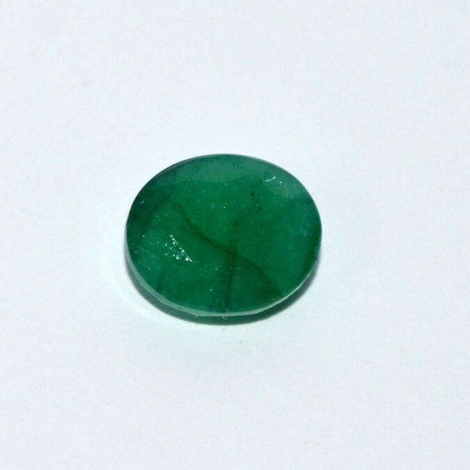 EMR22886 1 EMERALD 3.87 Ct.