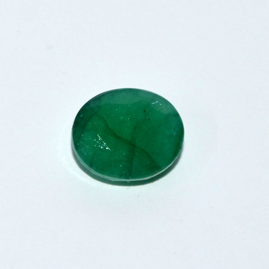 EMERALD 3.87 Ct.