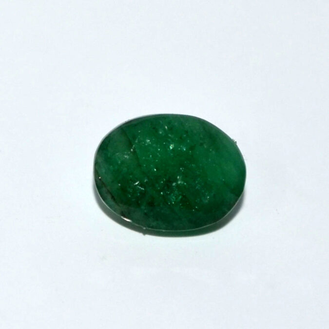 EMR22888 1 EMERALD 4.21 Ct.
