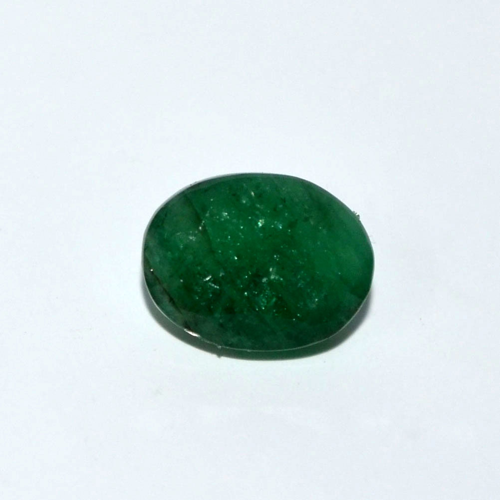 EMERALD 4.21 Ct.