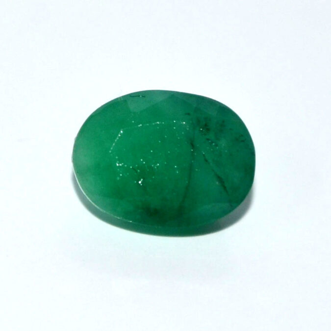 EMR22890 1 EMERALD 3.52 Ct.