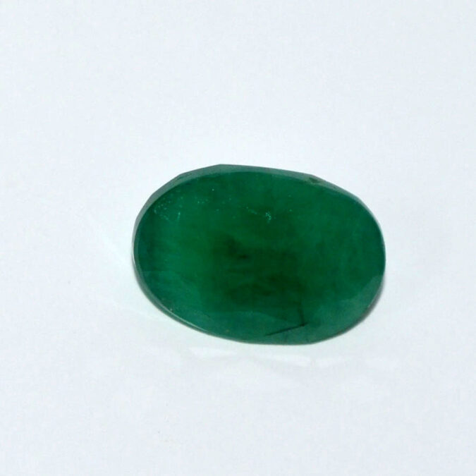 EMR22891 1 EMERALD 7.72 Ct.