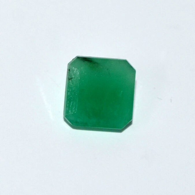 EMR22892 1 EMERALD 5.02 Ct.