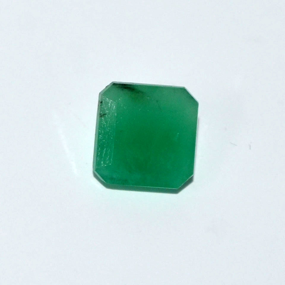 EMERALD 5.02 Ct.