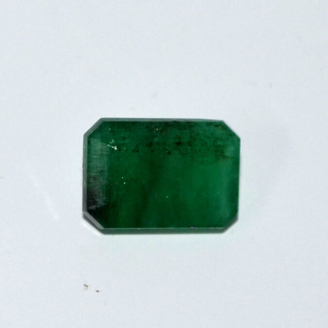 EMR22893 1 EMERALD 8.75 Ct.