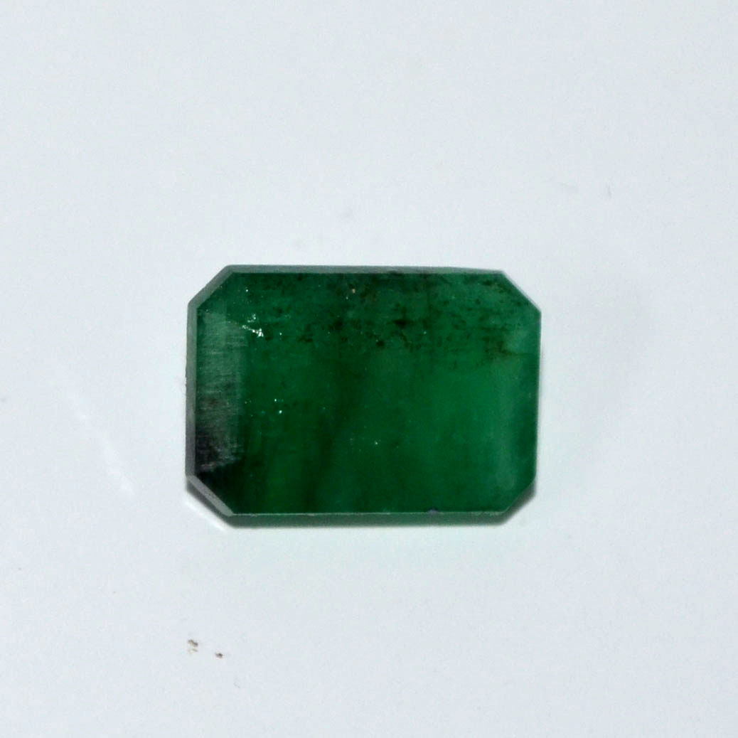 EMERALD 8.75 Ct.