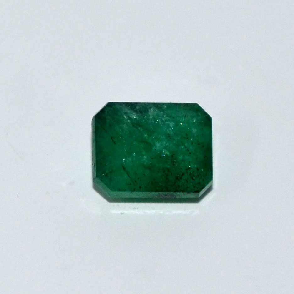 EMERALD 5.82 Ct.