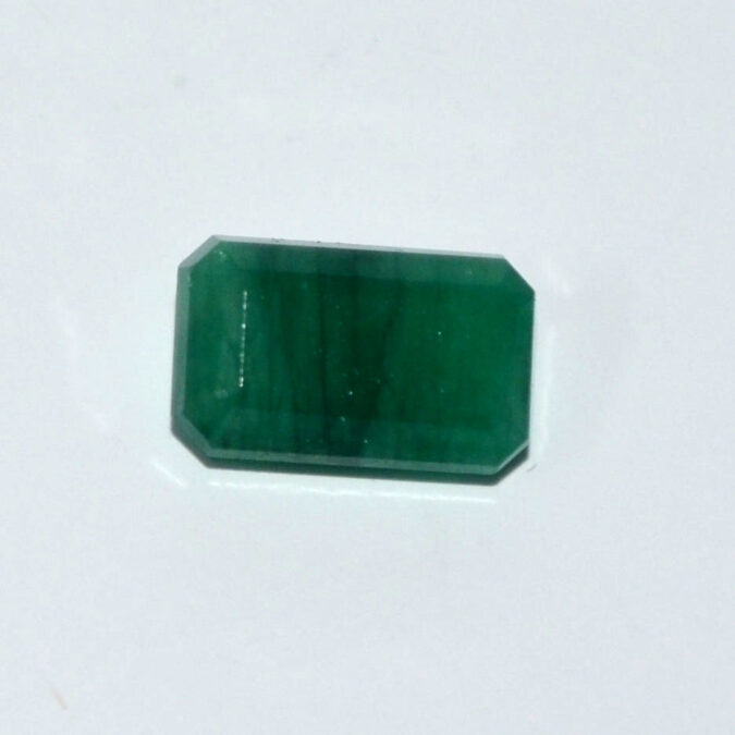 EMR22895 1 EMERALD 5.68 Ct.