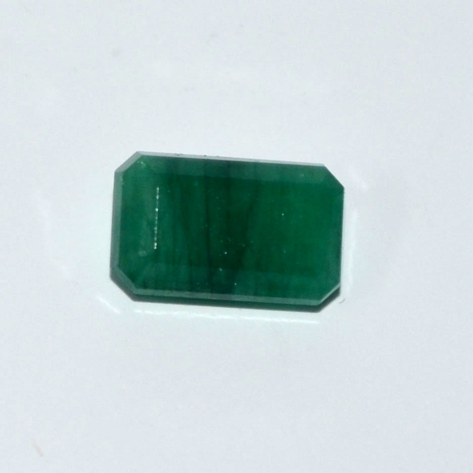 EMERALD 5.68 Ct.