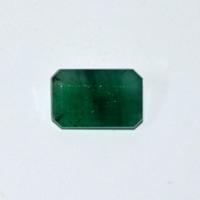 EMR22897 1 EMERALD 3.94 Ct.