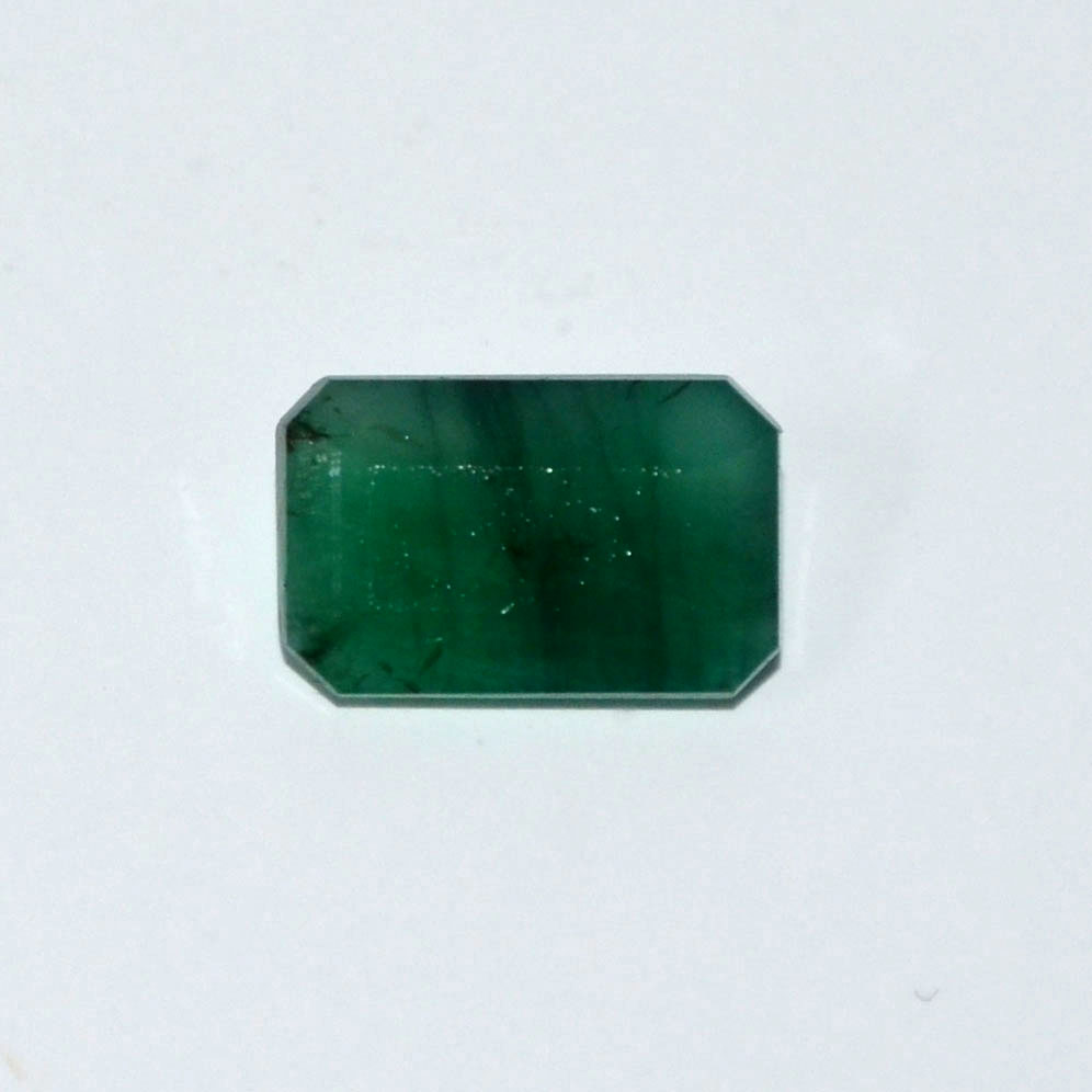 EMERALD 3.94 Ct.