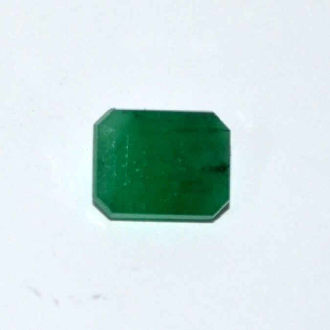 EMR22898 1 EMERALD 4 Ct.