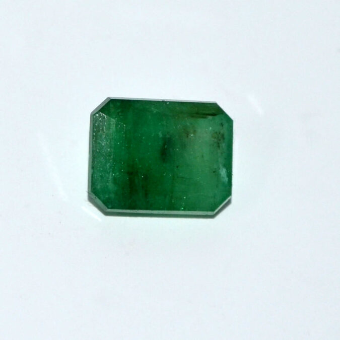 EMR22899 1 EMERALD 7.55 Ct.