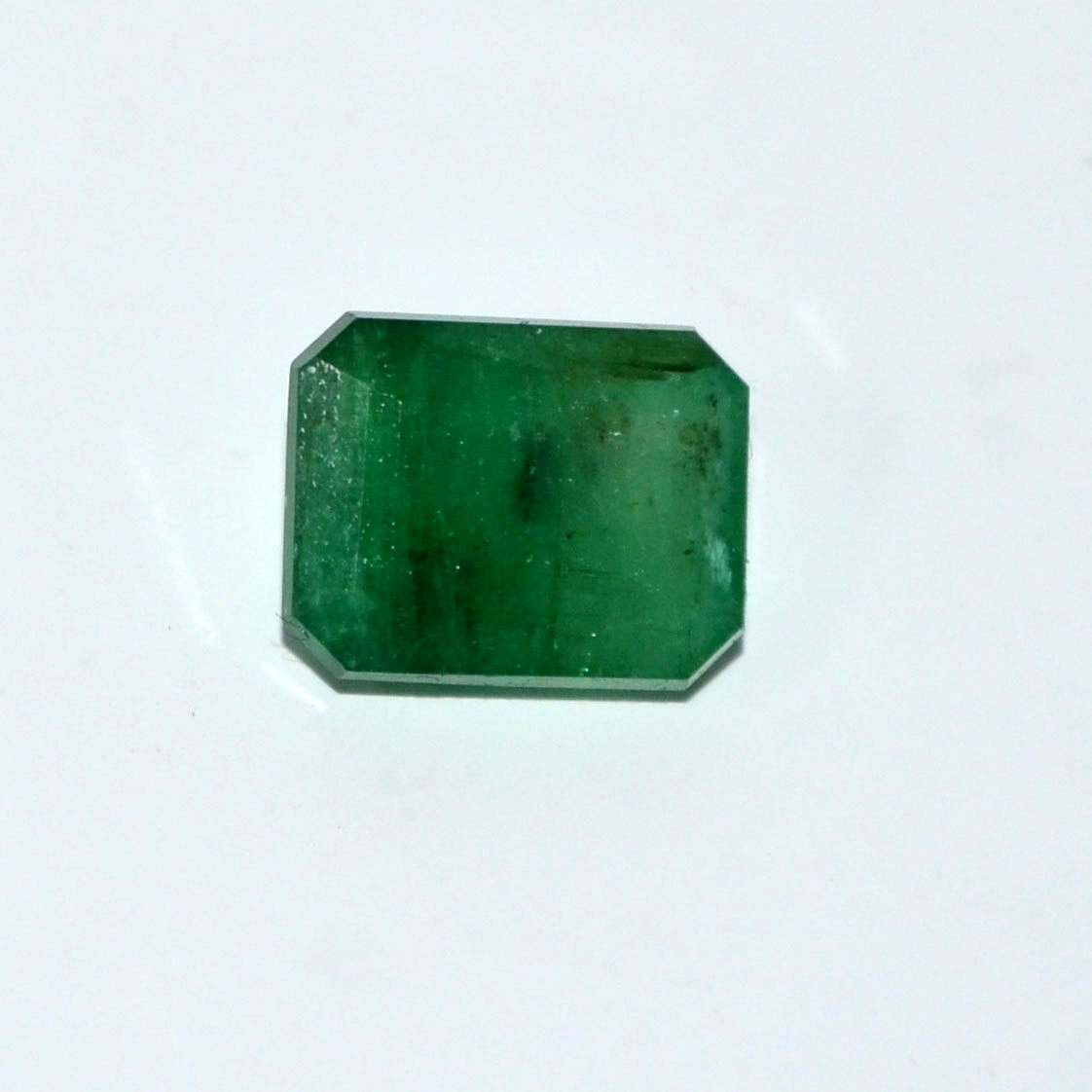 EMERALD 7.55 Ct.