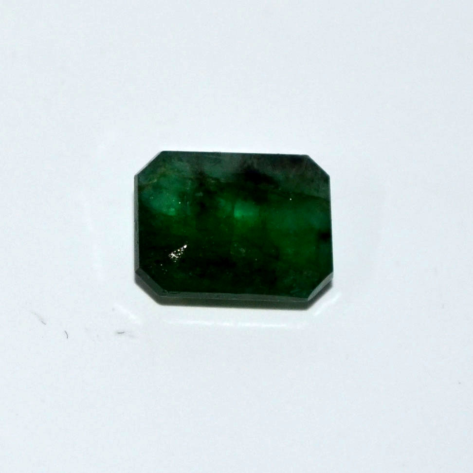 EMERALD 3.98 Ct.