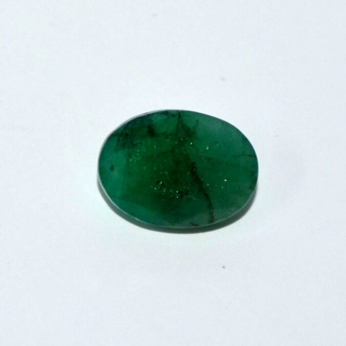 EMR22902 1 EMERALD 5.63 Ct.