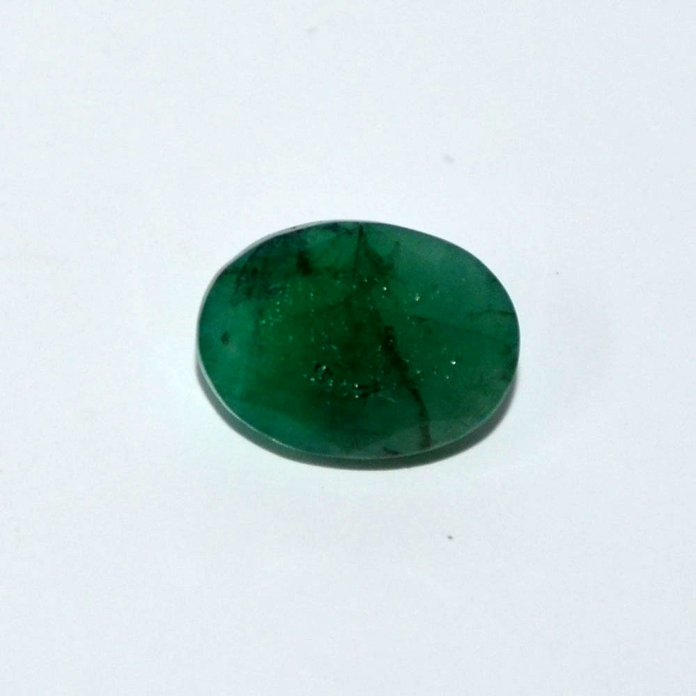 EMERALD 5.63 Ct.