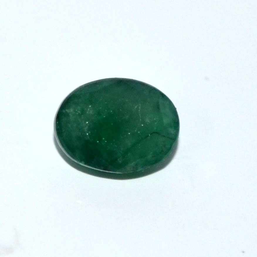 EMERALD 3.38 Ct.