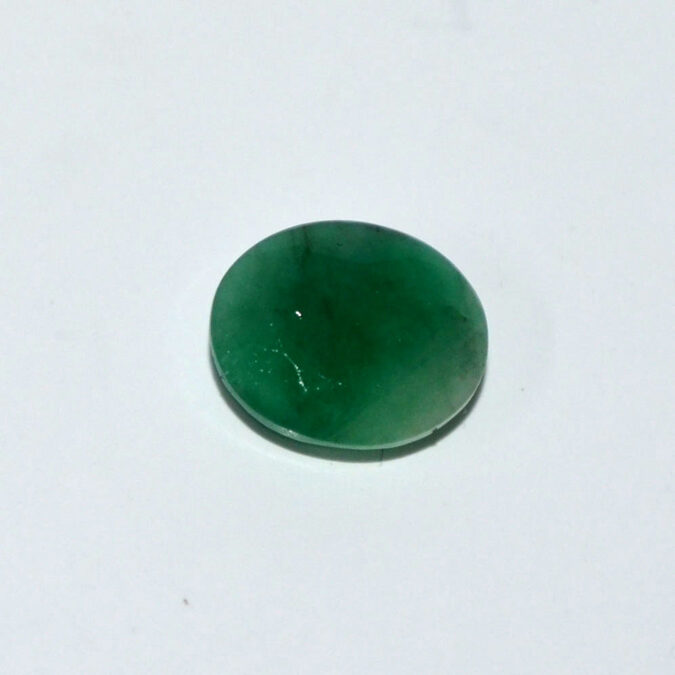 EMR22906 1 EMERALD 3.97 Ct.