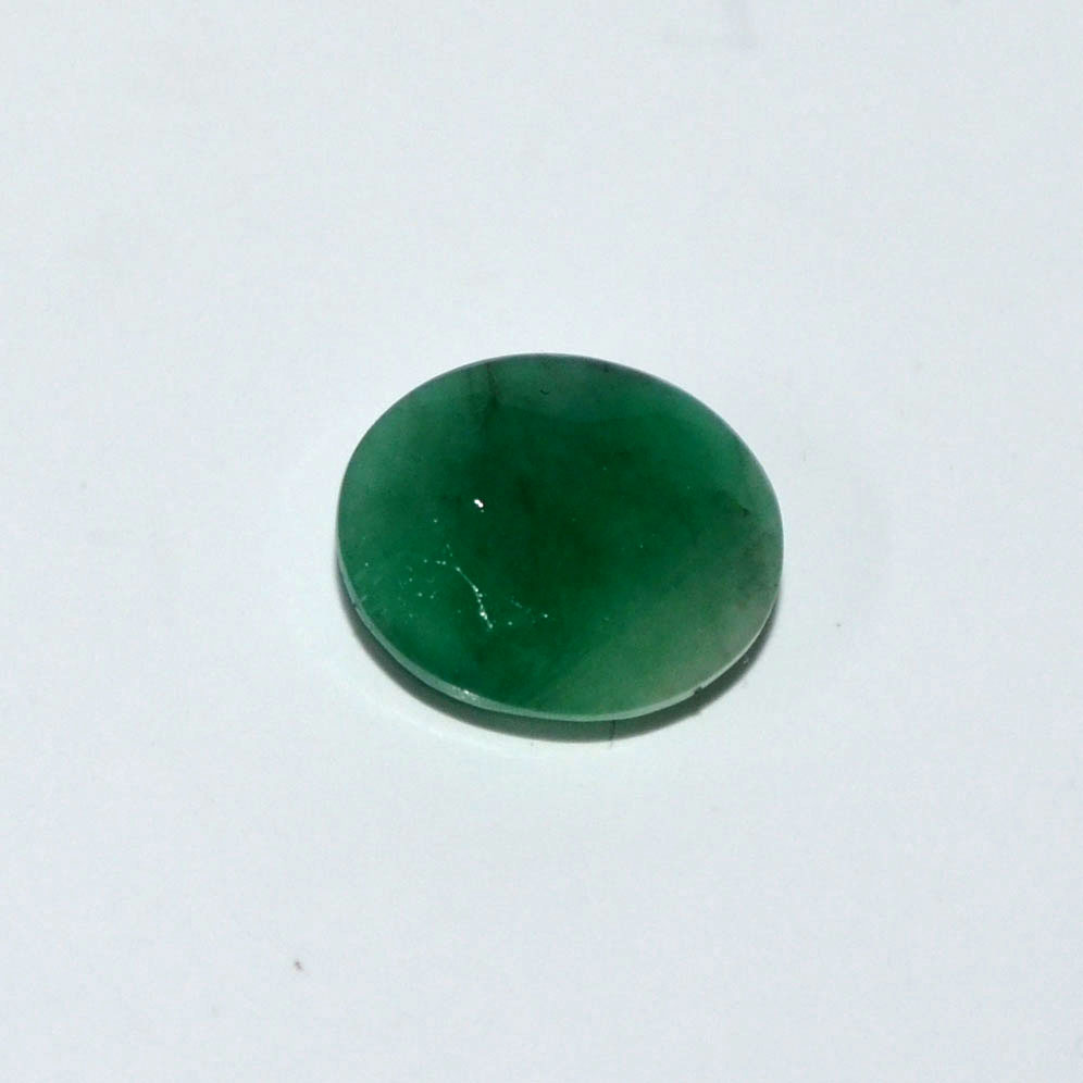 EMERALD 3.97 Ct.