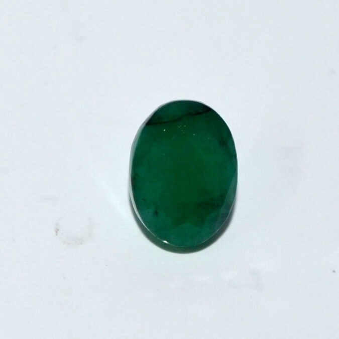 EMR22907 1 EMERALD 4.72 Ct.