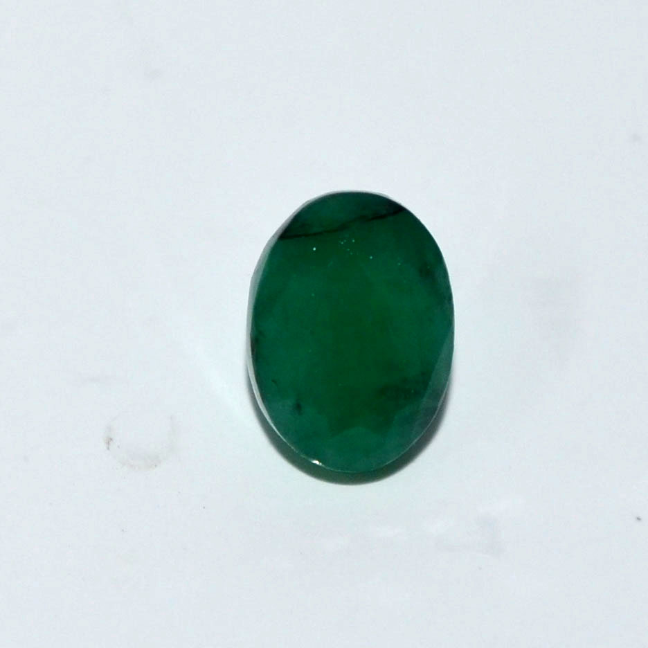 EMERALD 4.72 Ct.