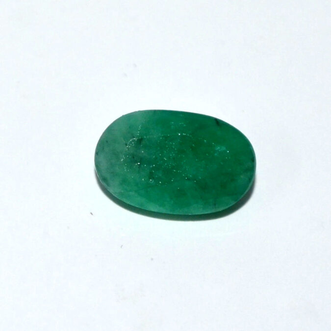 EMR22908 1 EMERALD 6.12 Ct.