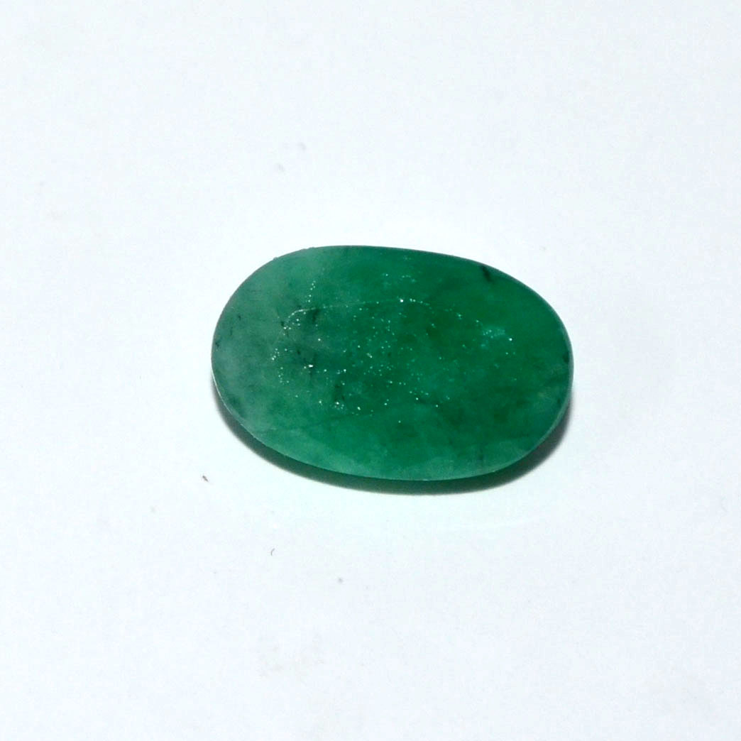 EMERALD 6.12 Ct.