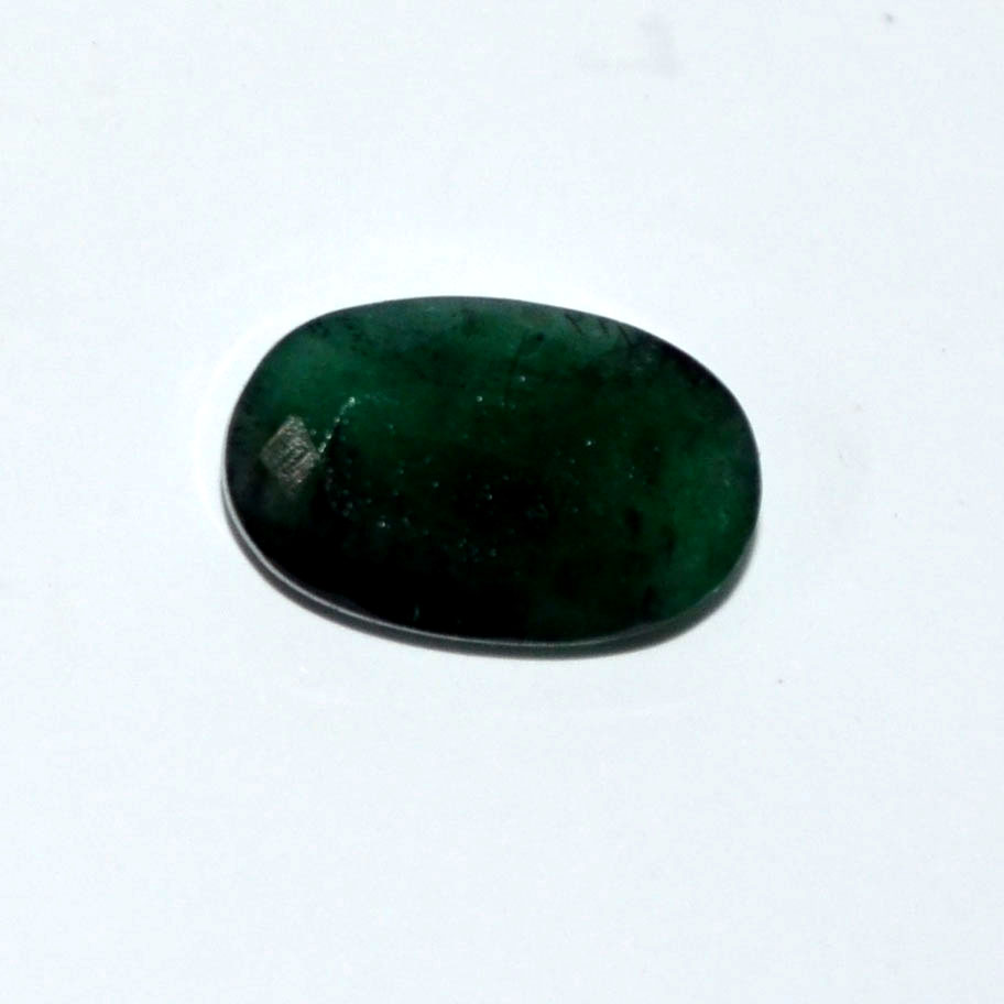 EMERALD 4.16 Ct.