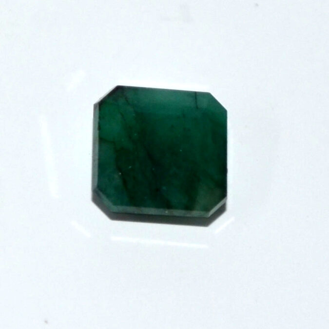 EMR22910 1 EMERALD 6.32 Ct.