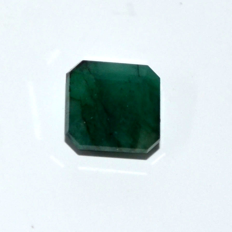 EMERALD 6.32 Ct.