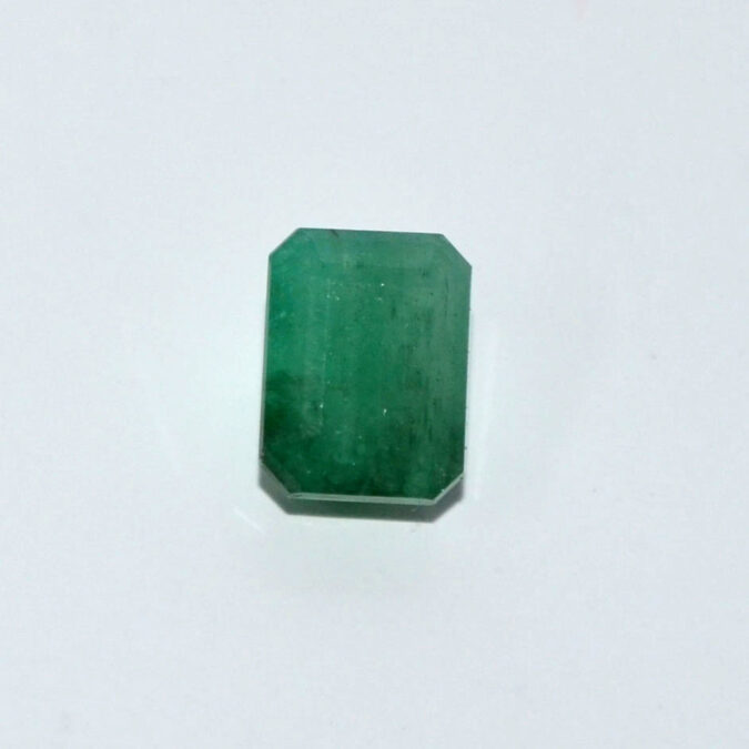 EMR22911 1 EMERALD 4.62 Ct.