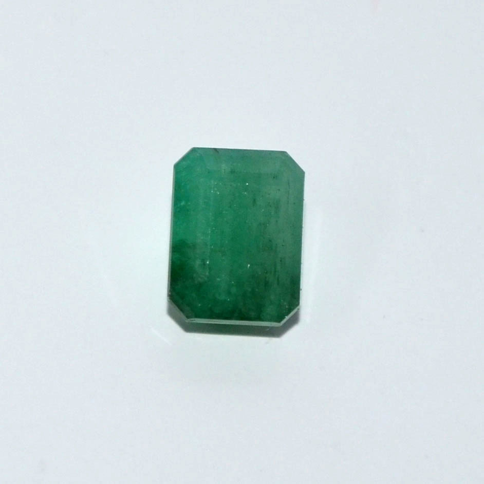 EMERALD 4.62 Ct.