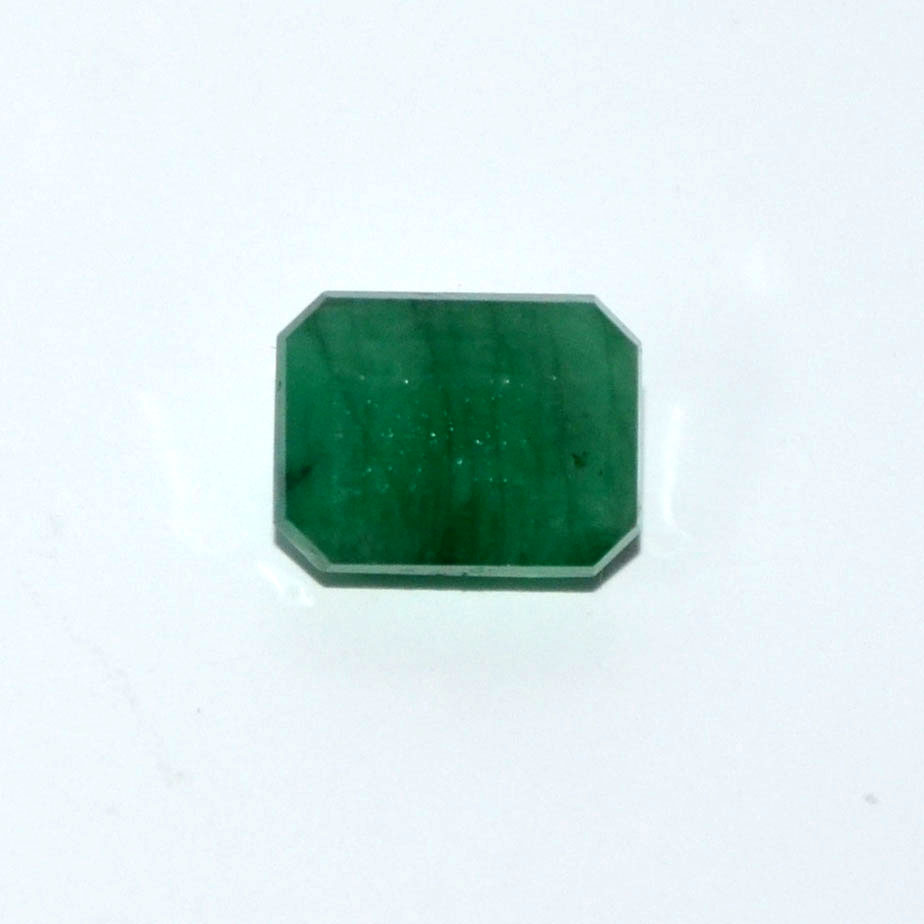 EMERALD 5.32 Ct.