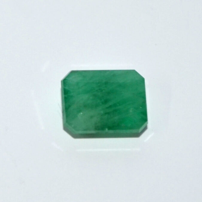EMR22913 1 EMERALD 7.38 Ct.