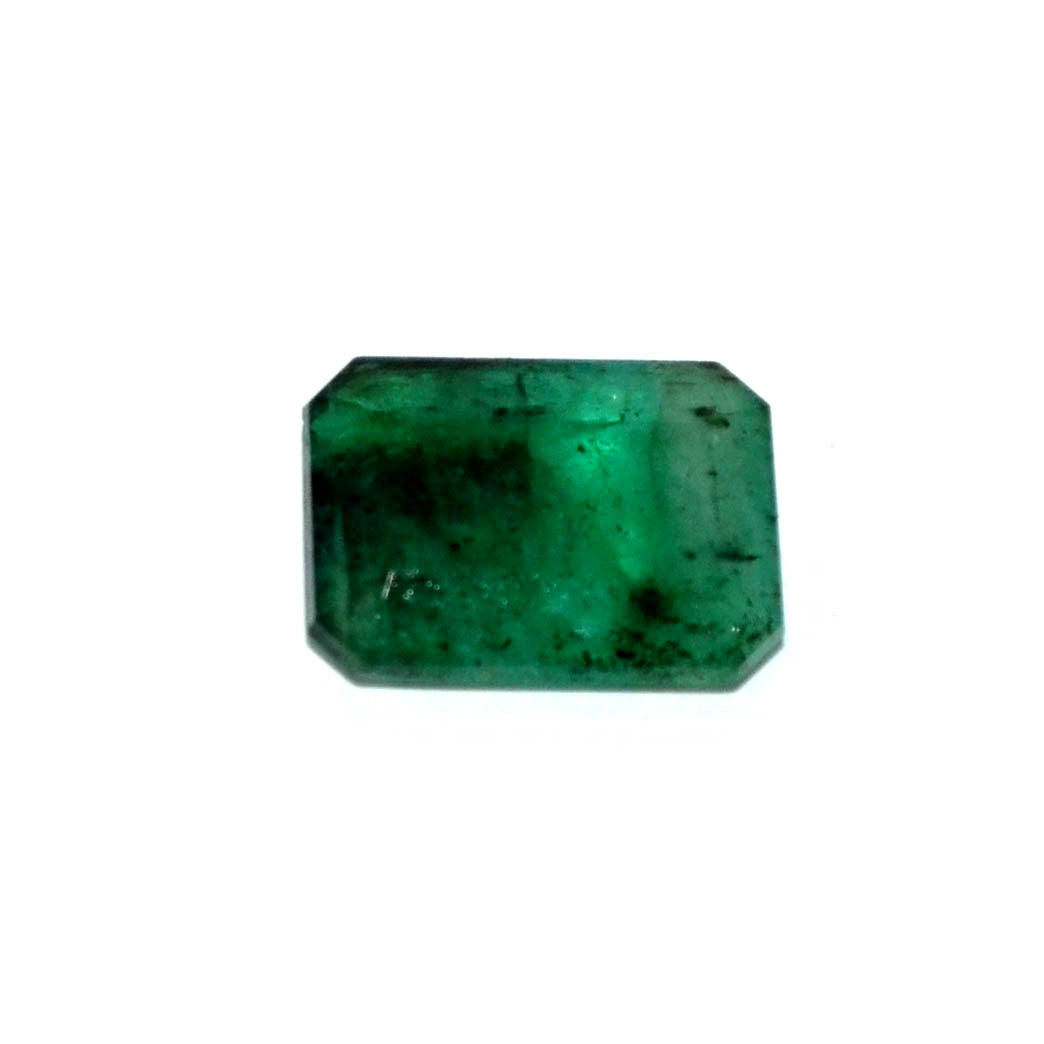 EMERALD 6.07 Ct.
