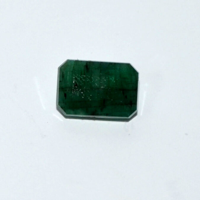 EMR22915 1 EMERALD 4.78 Ct.