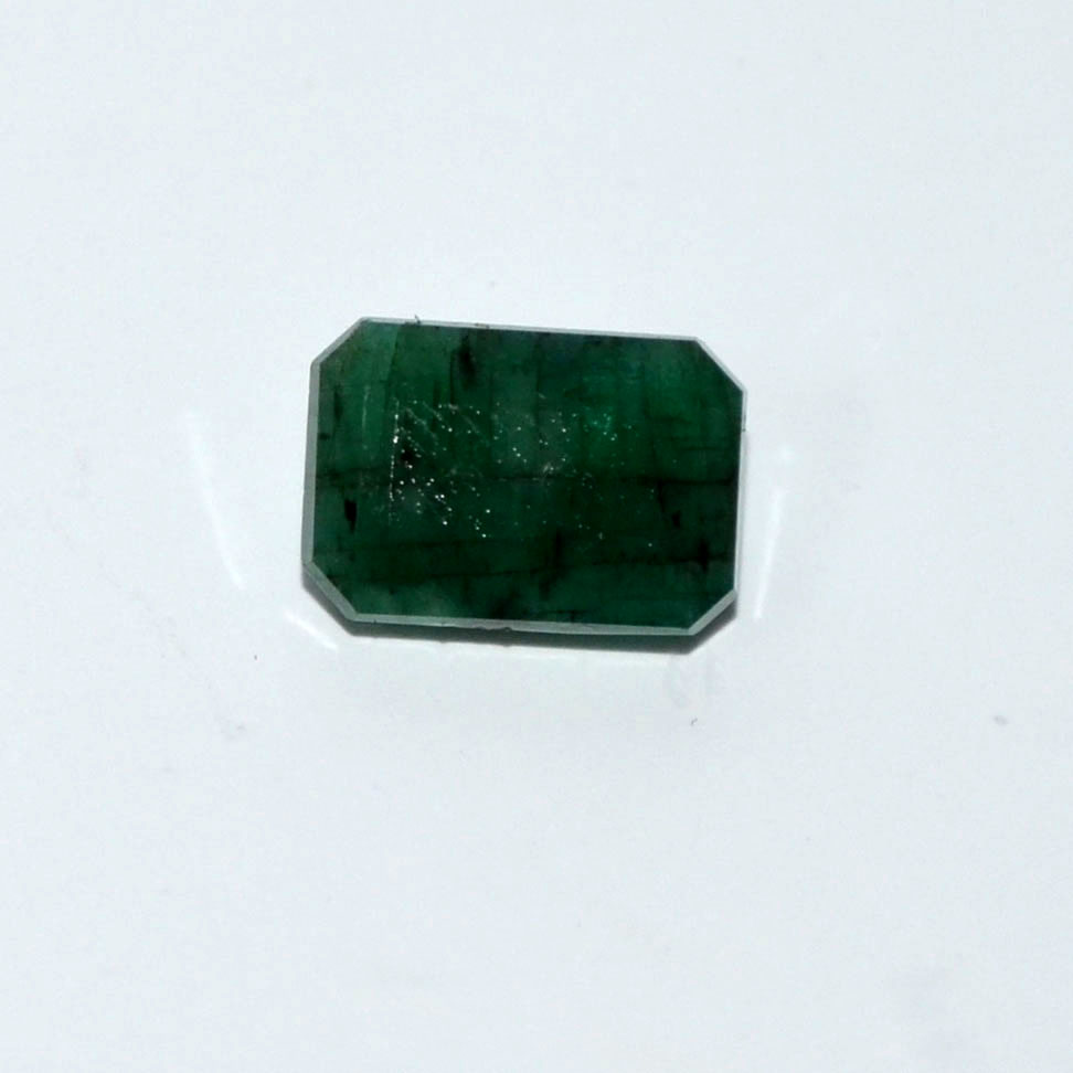 EMERALD 4.78 Ct.