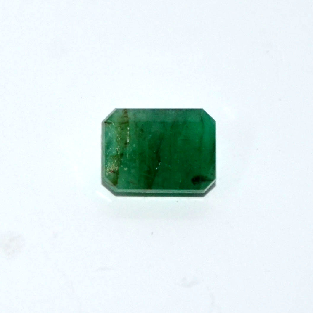 EMERALD 4.47 Ct.